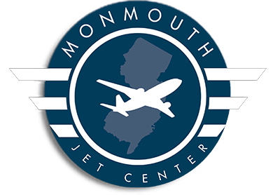 Monmouth jet center